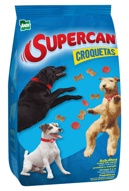 SUPERCAN BULTO X30 KG